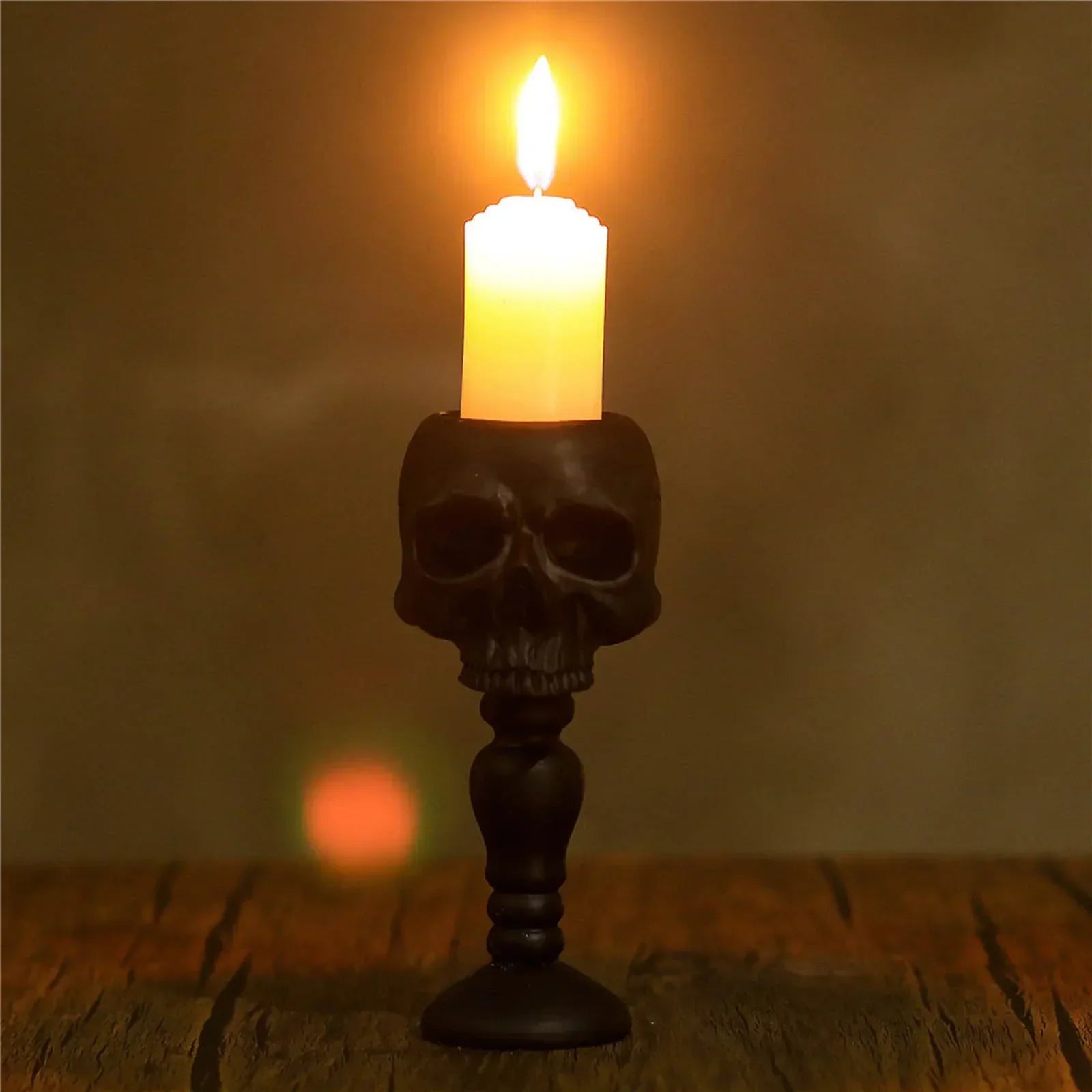 🔥Buy 2 Get 10% Off🔥Skull Candle Columns-2