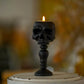 🔥Buy 2 Get 10% Off🔥Skull Candle Columns-5