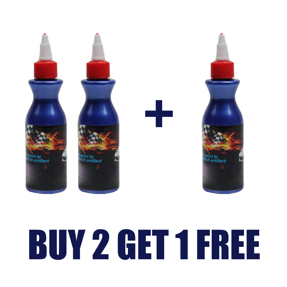 🔥Buy 2 Get 1 Free🔥Car Scratch Repair Wax-12