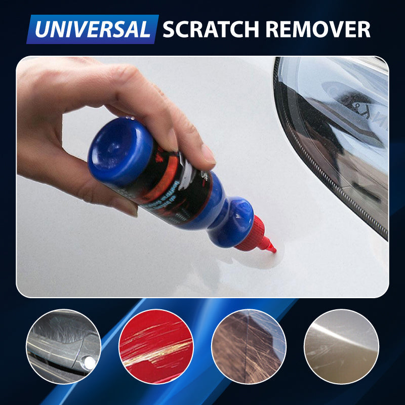 🔥Buy 2 Get 1 Free🔥Car Scratch Repair Wax-6