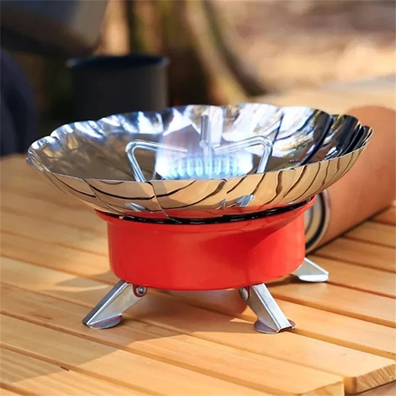 💗Big Sale 49% Off💗Portable Camping Gas Stove-3