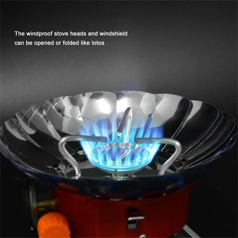 💗Big Sale 49% Off💗Portable Camping Gas Stove-6