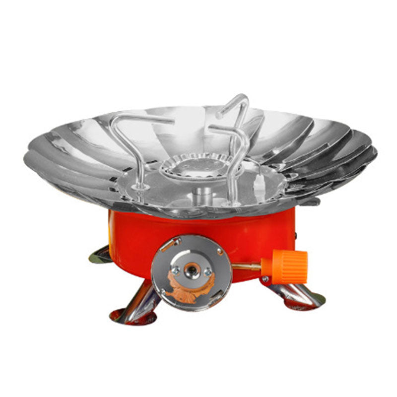 💗Big Sale 49% Off💗Portable Camping Gas Stove-11