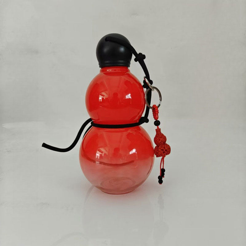 ✨HOT SELL 49% OFF💖Gourd Water Bottle-11